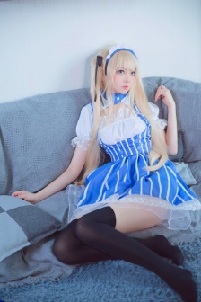 我的见鬼女友